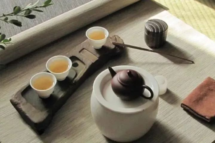 耗時(shí)600天 ，跋涉300座茶山，一夫茶只為還原茶本味！