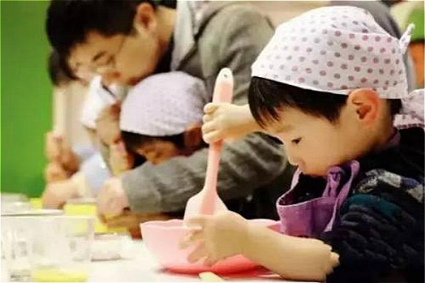 小白餐飲創(chuàng)業(yè)前先考慮好這9條規(guī)則！