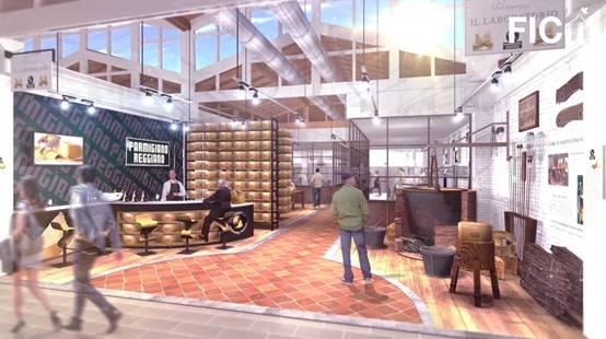 Eataly美食主題樂園即將開業(yè)，把餐廳開成游樂場靠譜不？