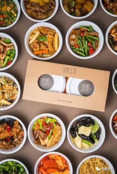 2個(gè)直營(yíng)店+70余個(gè)加盟店，優(yōu)糧生活如何hold住品質(zhì)和銷量？