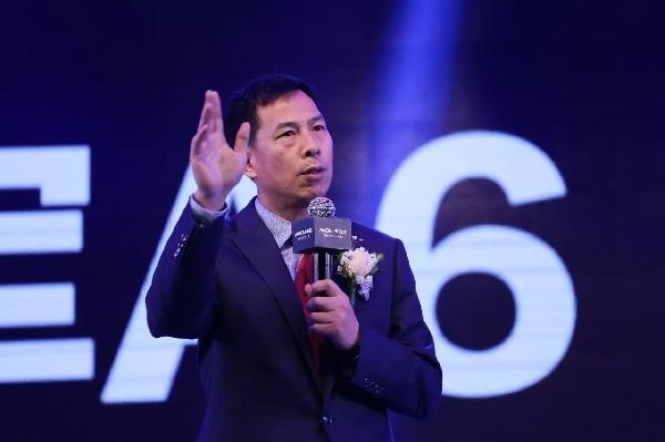 都說定位理論被神化了，可你真的懂它嗎？特勞特全球總裁鄧德隆談餐飲定位