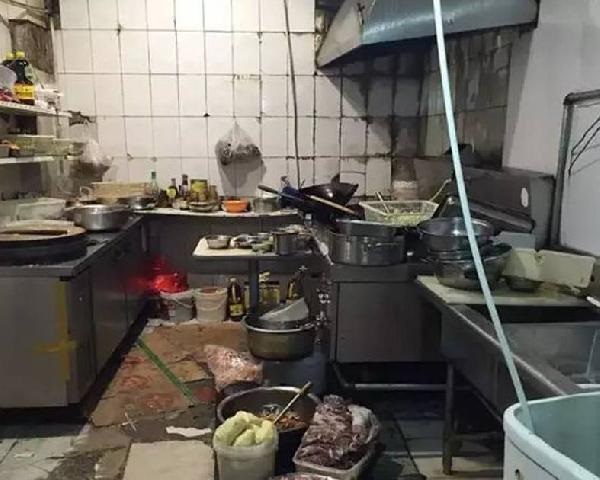 食藥監(jiān)出新規(guī)了！這次專門打擊外賣黑店！|餐飲界