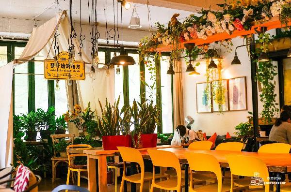 餐飲店內(nèi)的“風水寶地”該掛什么？這13種掛法，你可能踩著雷區(qū)了......|餐飲界