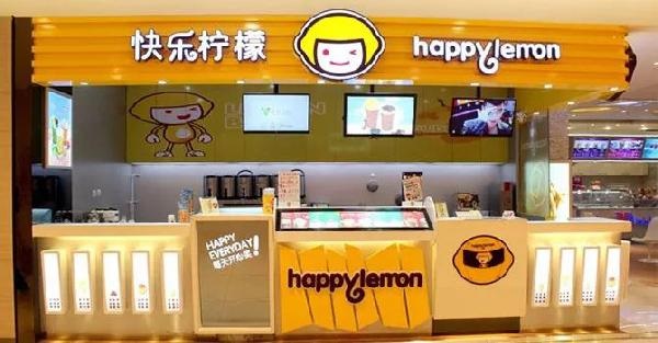 飲品店如何“抗衰老”？CoCo和快樂檸檬有不同的“保鮮術(shù)”