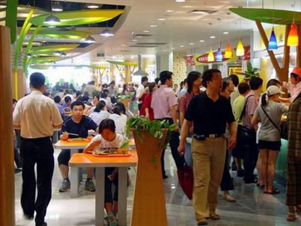 如何打造人氣餐廳？你需要做到這幾點(diǎn)