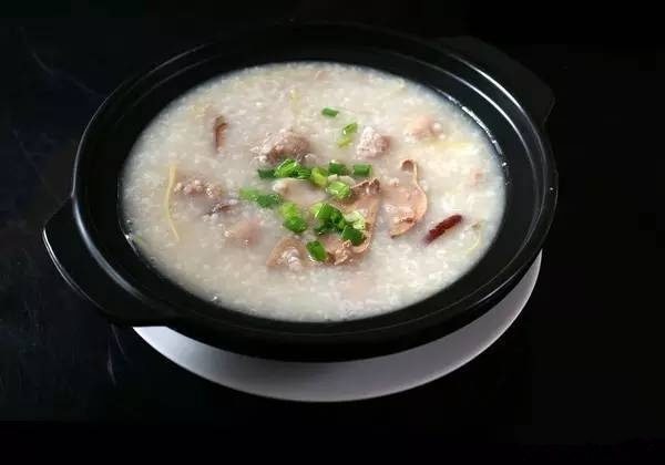 盤點(diǎn)廣州的養(yǎng)生靚粥，最后一樣只有地道老廣才吃過，幾乎都沒賣了！|餐飲界