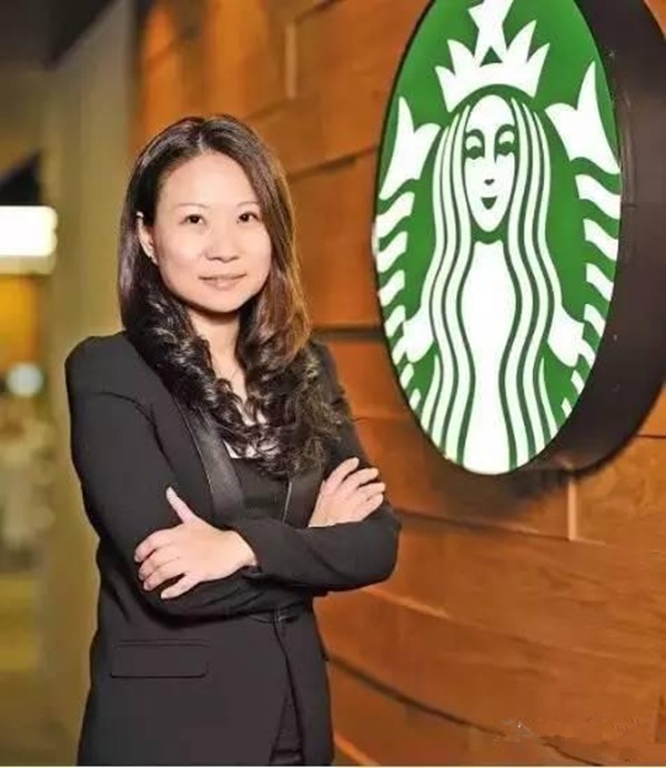 星巴克中國“一姐”再升職，她要每18小時(shí)新開一家門店