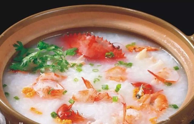 盤點(diǎn)廣州的養(yǎng)生靚粥，最后一樣只有地道老廣才吃過，幾乎都沒賣了！