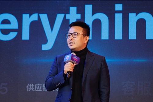 餓了么張旭豪：即時(shí)配送，是下一個(gè)十年人工智能領(lǐng)域的機(jī)會(huì)