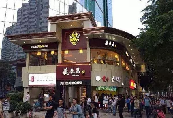 單店外賣超過20000單/月，它的打法居然這么奇葩！
