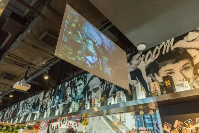 田品：我的Y7餐廳是多元文化混搭基地，是餐飲業(yè)的“新生物”