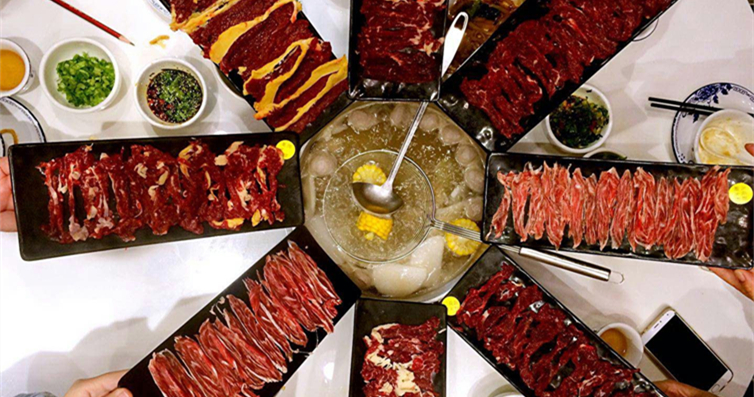 潮汕牛肉火鍋80%的淘汰率，為何他越開越旺？|餐飲界