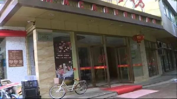 男子吃240萬(wàn)霸王餐，不給錢(qián)反而毆打服務(wù)員