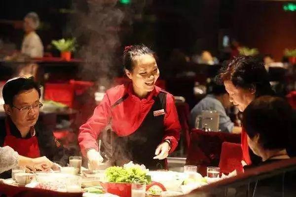 為什么海底撈不在重慶開分店？