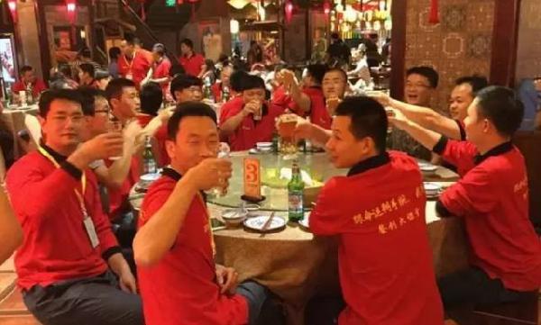 年底，又到了檢驗(yàn)餐飲員工忠誠度的時(shí)節(jié)......|餐飲界