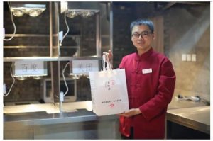 外賣領(lǐng)頭羊來了！你的店每月?lián)嗡雷?萬外賣，這家店每月100萬起！|餐飲界
