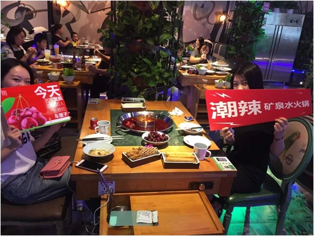 特色的醬汁做法，讓你分分鐘變身調(diào)醬大師