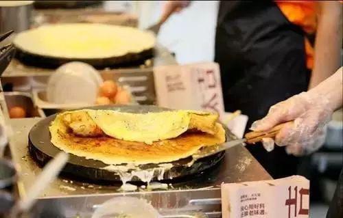 加盟200家！“黃太吉”的這次轉(zhuǎn)型跟以往都有哪些不一樣？|餐飲界