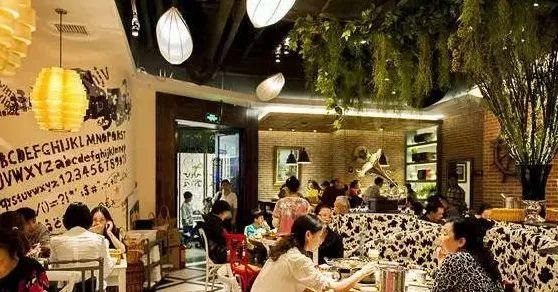 餐廳搞定80、90后顧客群的20條實(shí)戰(zhàn)真經(jīng)
