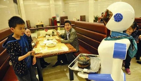 網(wǎng)紅餐廳被索賠29萬！只因一個(gè)“熊孩子”……