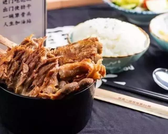外賣爆品這么設(shè)計(jì)，店鋪單量3天破百，一周內(nèi)沖上區(qū)域第1|餐飲界