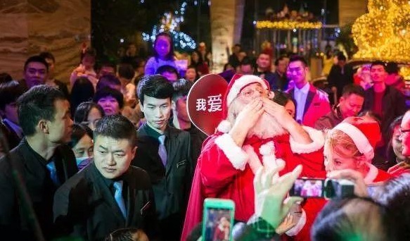 2017年節(jié)日營銷最后狂歡｜除了圣誕，餐飲人還有哪些熱點可追？