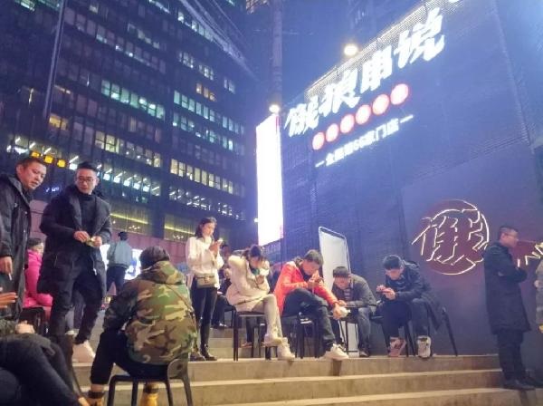 串串品類進入二次迭代 ， 高緯度串串如何贏得顧客