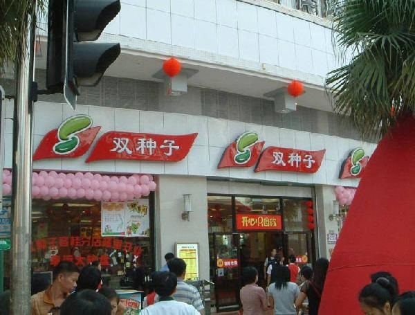 沒有品類機會，品牌等于零，從真功夫成長之路看品類選擇之道