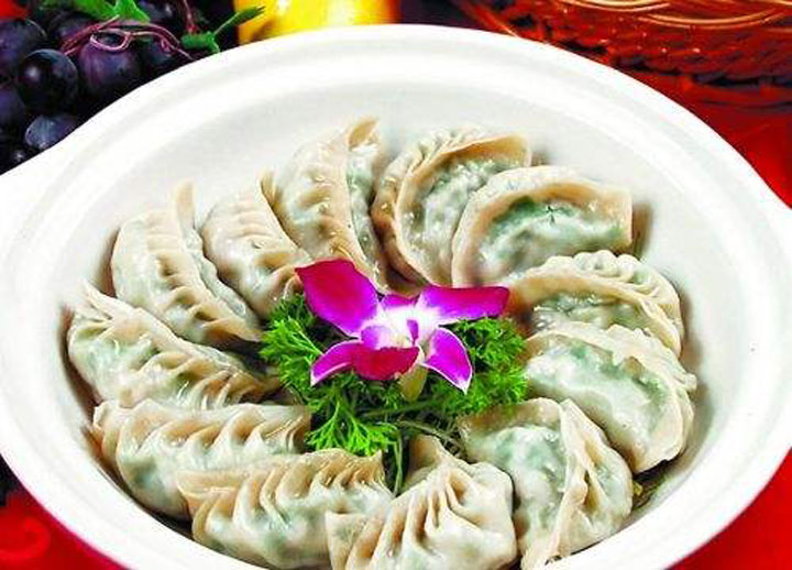 冬至餃子這樣做，好吃到不得了，獨(dú)家配方免費(fèi)送