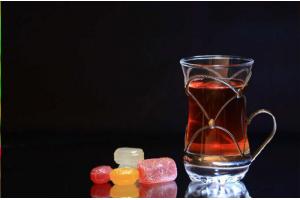 飲品行業(yè)正迎來2個(gè)指數(shù)級增長機(jī)會(huì)：咖啡向下，茶飲向上|餐飲界