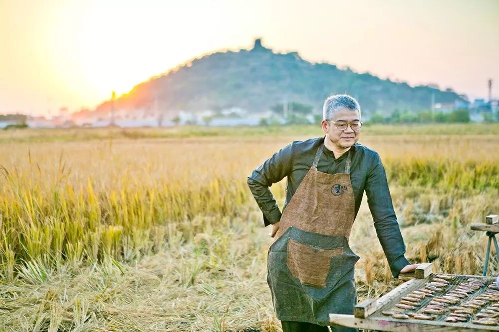 稻田蠔宴：生蠔邂逅美酒、美景碰撞美食的奇妙體驗