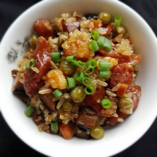 小寒吃這些，既能享受美食，又能防寒治病