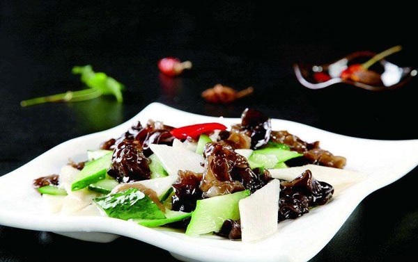 元旦剛過(guò)，推薦幾款經(jīng)典素食助你清除體內(nèi)毒素