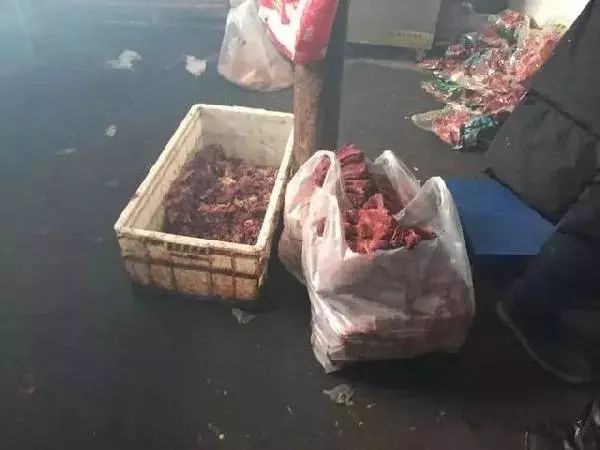 河間“驢肉造假事件”，究竟暴露出什么問題？ | 熱評