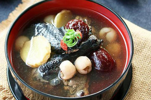 天一冷就生病，教你熬這碗湯，喝了整個(gè)冬天少受罪