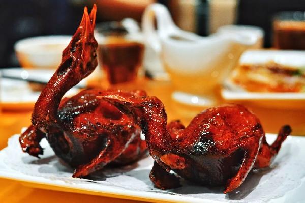 粵菜遇圍城之局，降維求存，輕正餐會(huì)是它的新出路嗎?|餐飲界