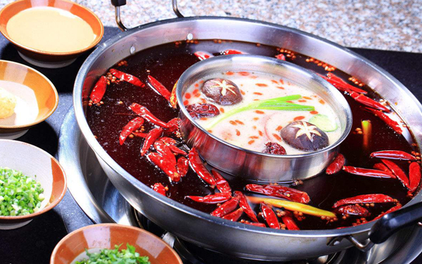 2017什么樣口味最受大眾喜歡？餐飲領域有哪些新變化？|餐飲界