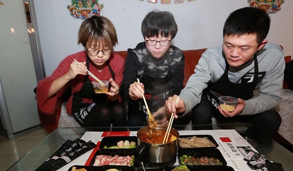 千億外賣(mài)行業(yè)產(chǎn)業(yè)化，2018年該如何外賣(mài)？