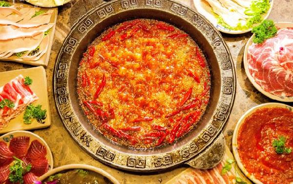 一個小事件，竟引發(fā)川渝火鍋地震，100多家火鍋店被下架|餐飲界
