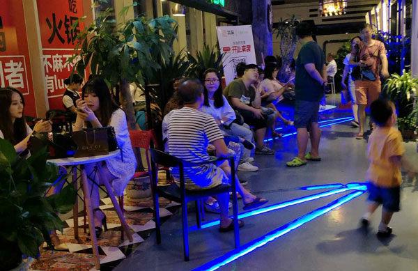 投資選火鍋是沒錯(cuò)，但如何避免被淘汰才是問題的關(guān)鍵