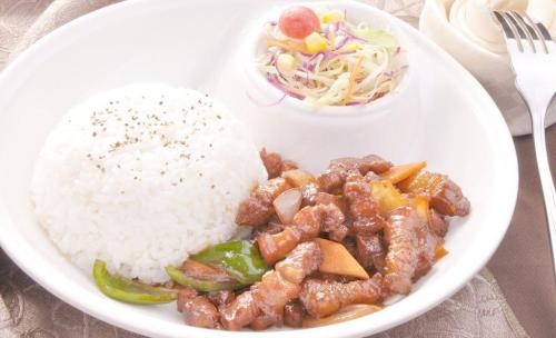 飯美美運(yùn)用區(qū)塊鏈追溯食品安全 供應(yīng)鏈當(dāng)真無(wú)懈可擊？