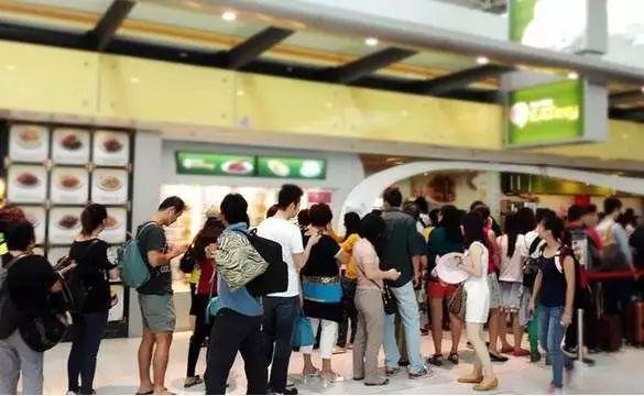 餐廳員工都要回家過(guò)年怎么辦？你可以這樣科學(xué)排班