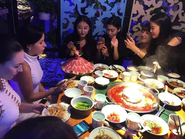 餐飲火鍋加盟，選擇怎樣的火鍋品牌才是成功的關(guān)鍵