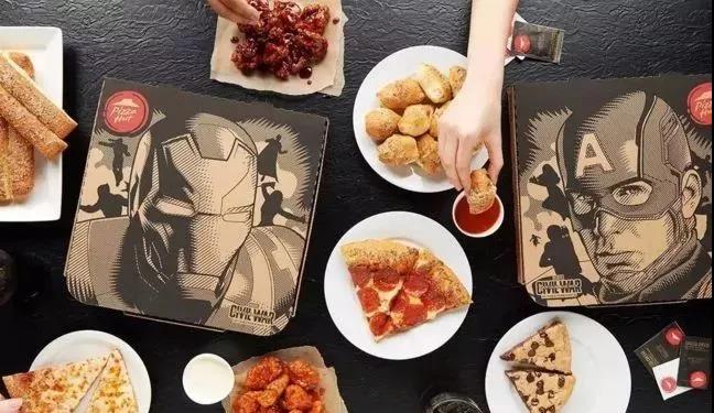 外賣(mài)“滿(mǎn)減”，商家是賠了還是賺了？|餐飲界