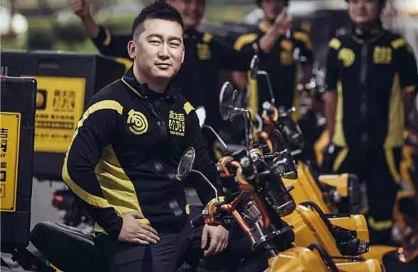 借黃太吉赫暢故事，預測“內心戲餐廳”未來沒戲