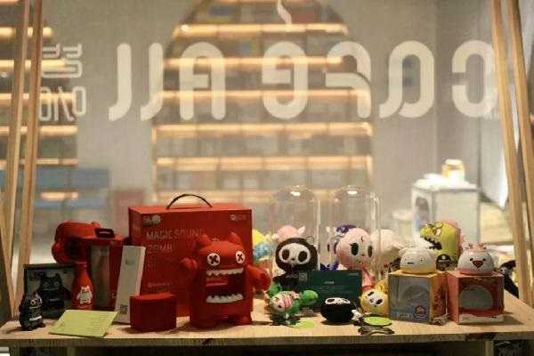 敢把店開到1500㎡，這家咖啡館是這樣持續(xù)吸引顧客的