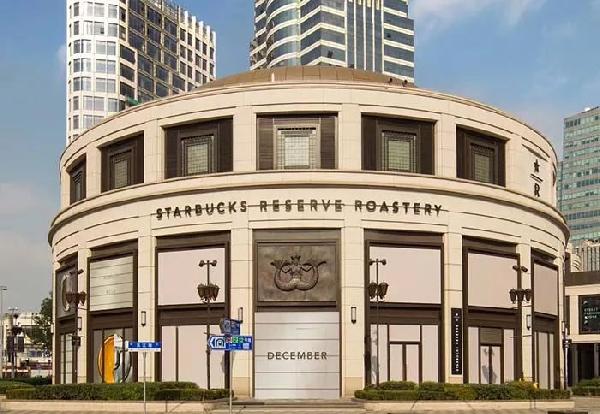 麥當(dāng)勞、星巴克都在玩，餐企紛紛試水旗艦店到底為那般？|餐飲界