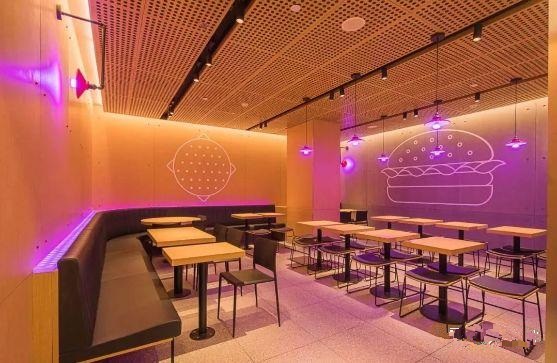 開業(yè)20天全市74%的人去的可怕mall長啥樣，廣州M記首家未來餐廳旗艦店有啥不一樣， 魔都酒仙的心愿List來了