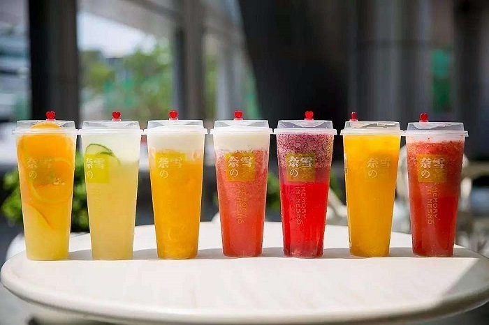 許可?。簻\談餐飲品牌創(chuàng)新者的“進(jìn)化論”