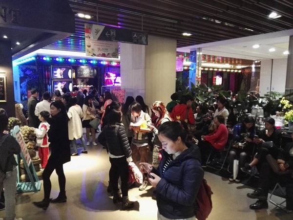 好吃卻沒(méi)生意？新店如何和生意好的老店競(jìng)爭(zhēng)？